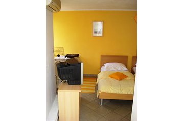 Hrvatska Privát Dubrovnik, Eksterijer